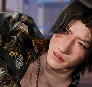 beautiful boy lei. owned by kaku_bmodel