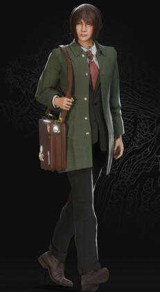 my lovely lady tomomi